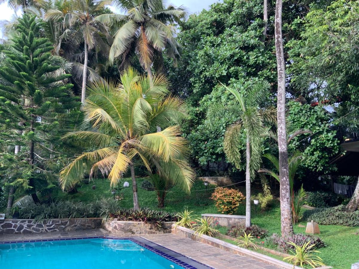 Lali Villa & Fruit Garden Galle Eksteriør billede