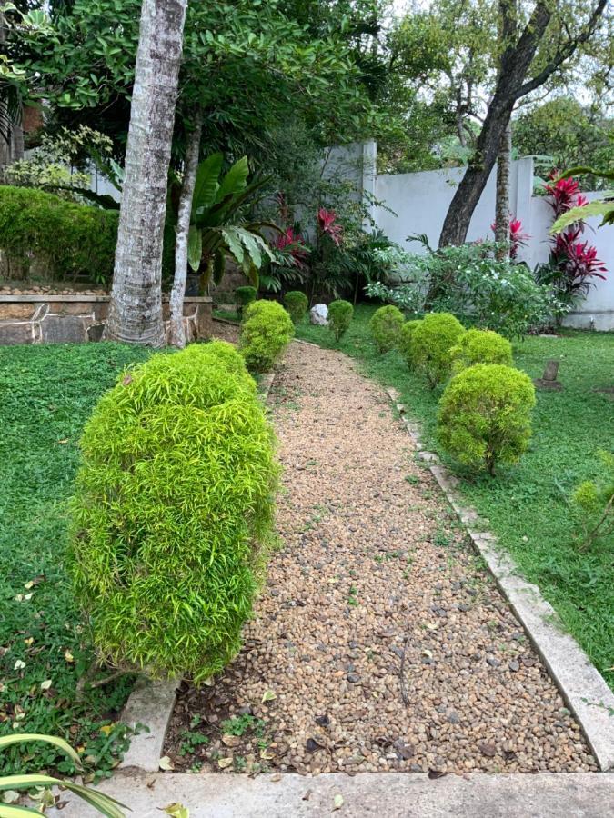 Lali Villa & Fruit Garden Galle Eksteriør billede
