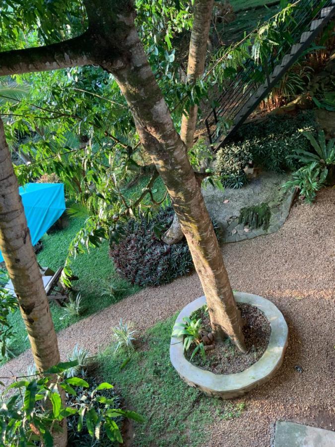 Lali Villa & Fruit Garden Galle Eksteriør billede