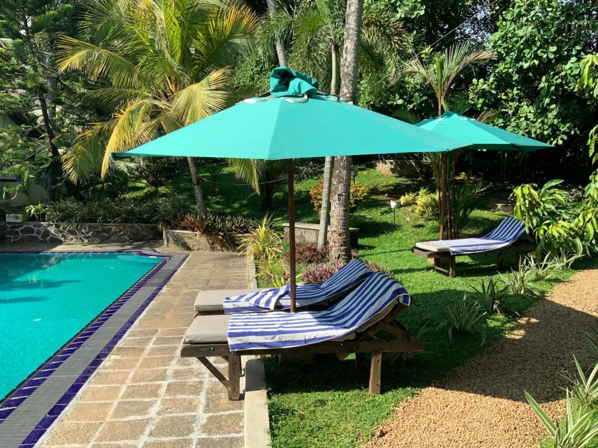 Lali Villa & Fruit Garden Galle Eksteriør billede